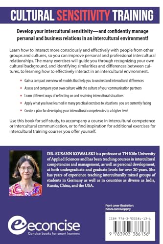 Cultural Sensitivity Training: Developing the Basis for Effective Intercultural Communication - Image 2