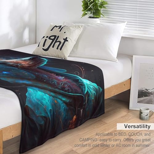 Couverture dachshund plaid hypoallergénique respirant grand lit bébé adulte - 6