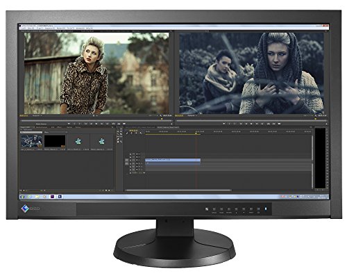 Eizo ColorEdge CG2700X monitor