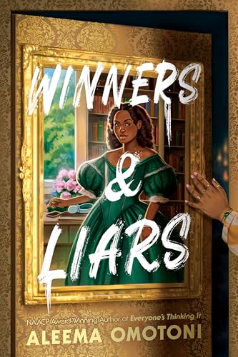 Winners & Liars (English Edition)