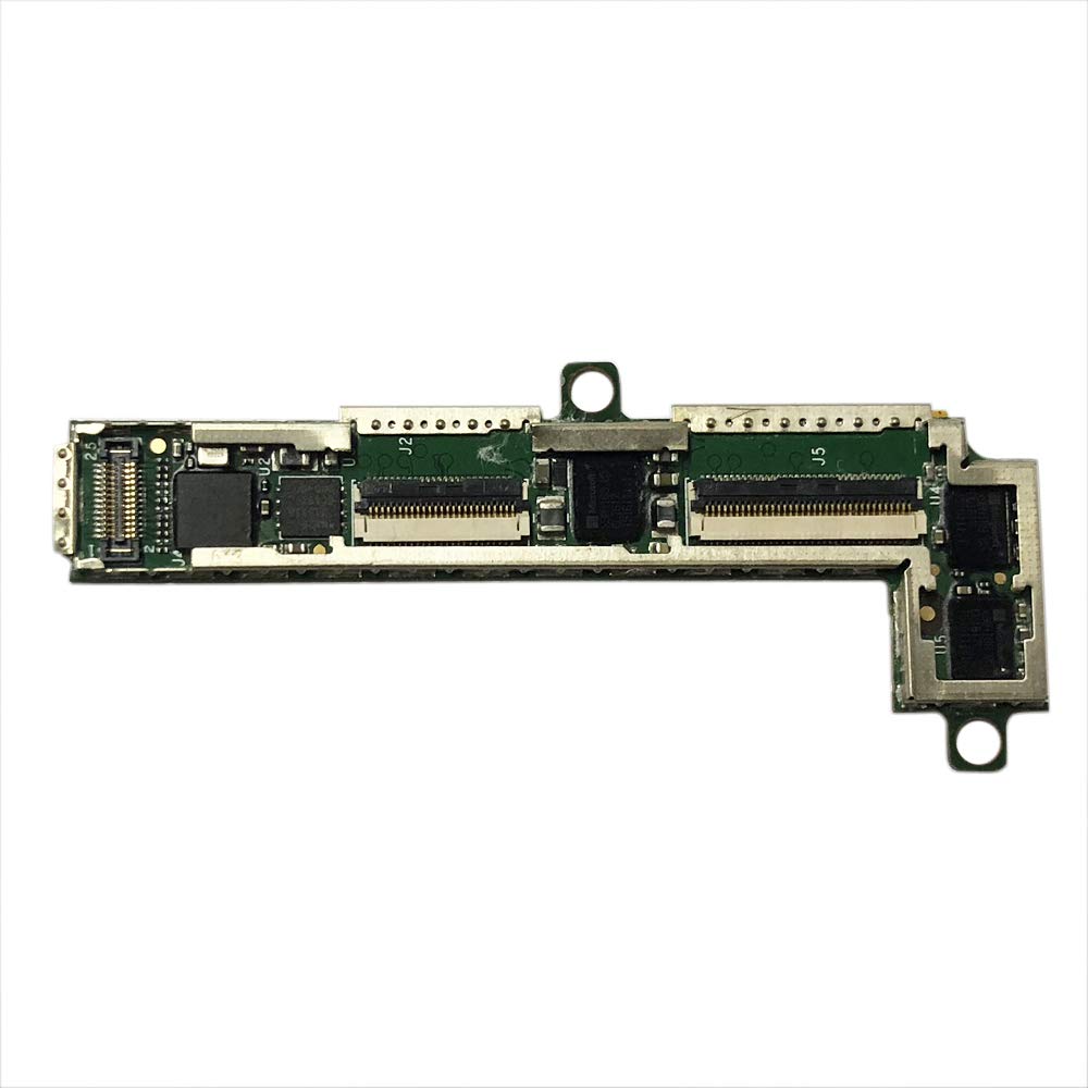 Gintai Câble Flexible LCD pour écran Tactile pour Microsoft Surface Pro 4 E49068 A07557G V1.1 1724 LTN123YL01 31,2 cm Pro 4 1796 Pro 5 1796 Pro 6 1809