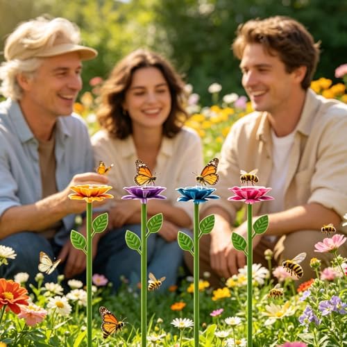 Abreuvoir à abeilles en 4 pièces pour fontaine et jardin - 3