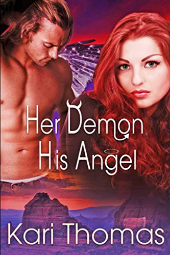 Her Demon His Angel