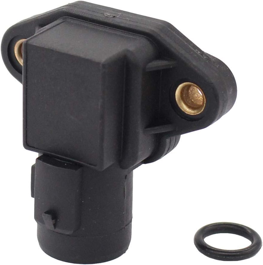 NewYall Manifold Absolute Pressure MAP Sensor