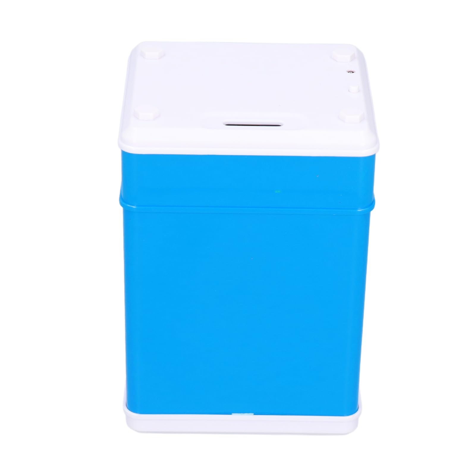 Boîte d'économie d'argent électronique ATM Mot de Passe Tirelire boîte de Verrouillage de sécurité Outil d'économie Amusant pour Erreur 2029 Chambre à Coucher Bureau à domi
