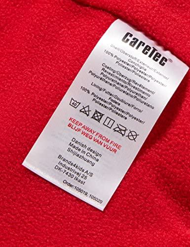 Veste imperméable mixte enfant avec pantalon imperméable pour l'école