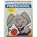 Ultimate Skill Builder Preschool 320 Pages