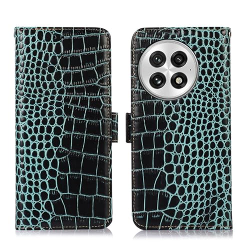 AXUEQIN-OnePlus 13�p�E�H���b�g�P�[�X�A�����t���b�v�N���R�_�C���p�^�[���{�v�P�[�X�A�J�[�h�z���_�[�t�� ���f�B�[�X �����Y �}�O�l�b�g�J�� �t�H���I�X�^���h �g�ѓd�b�J�o�[ (OnePlus 13�p�A�O���[��)