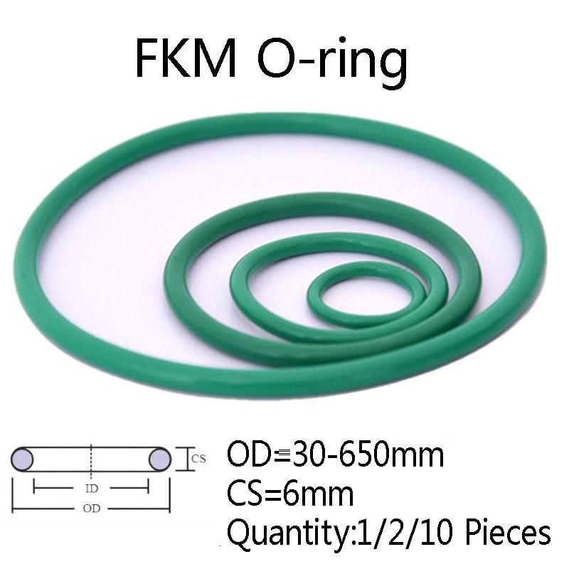Joint torique FKM