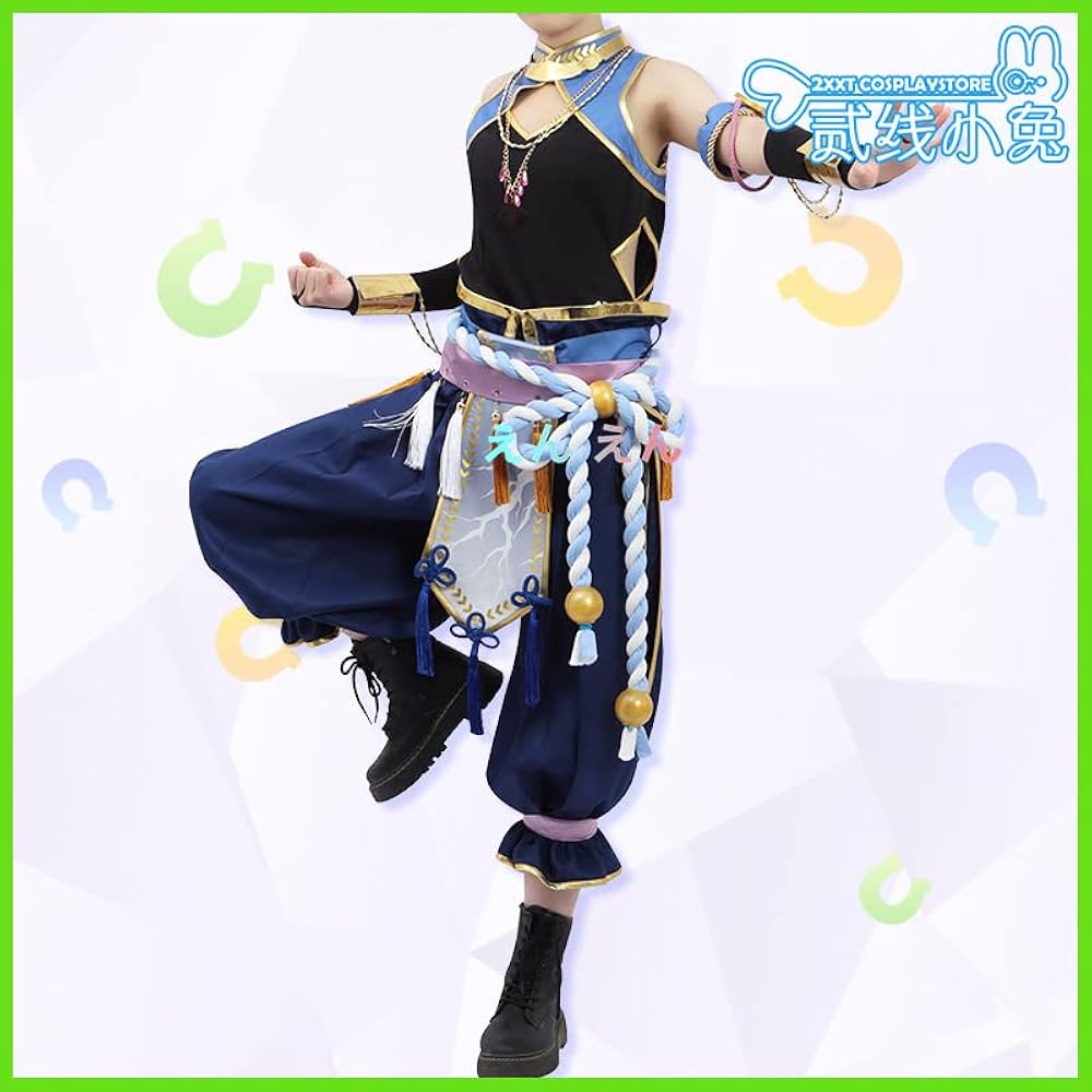 ウマ娘プリティーダービー タマモクロス 新衣装 コスプレ Amazon.co.jp: ウマ娘 プリティーダービー タマモクロス 風 新