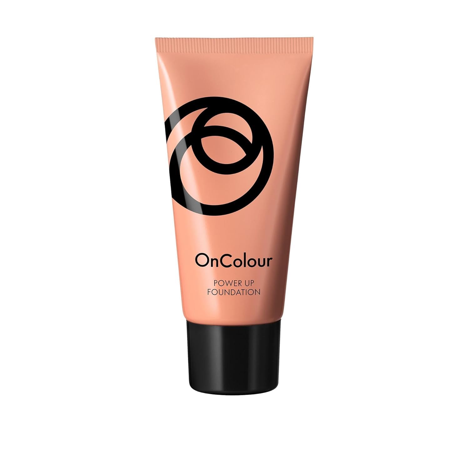 OnColour Power Up Liquid Foundation, Light Porcelain, Full Coverage Face Makeup-image-34