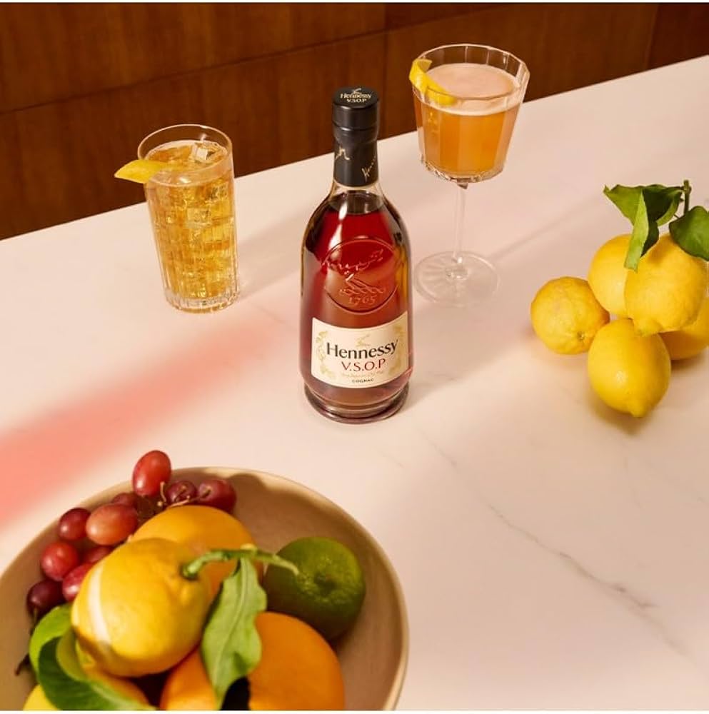 【L2】ヘネシー VSOP プリヴィレッジ 00年代 正規品 箱付 ② SUNTORY ヘネシー VSOP プリヴィレッジ 40度 700ml ブランデー