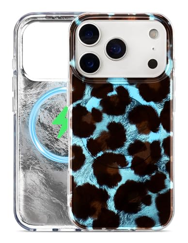 Coque iPhone 12 Pro Max à paillettes MagSafe, cadeau idéal pour fille
