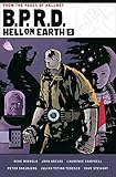 r p r  B.P.R.D. Hell on Earth Volume 5