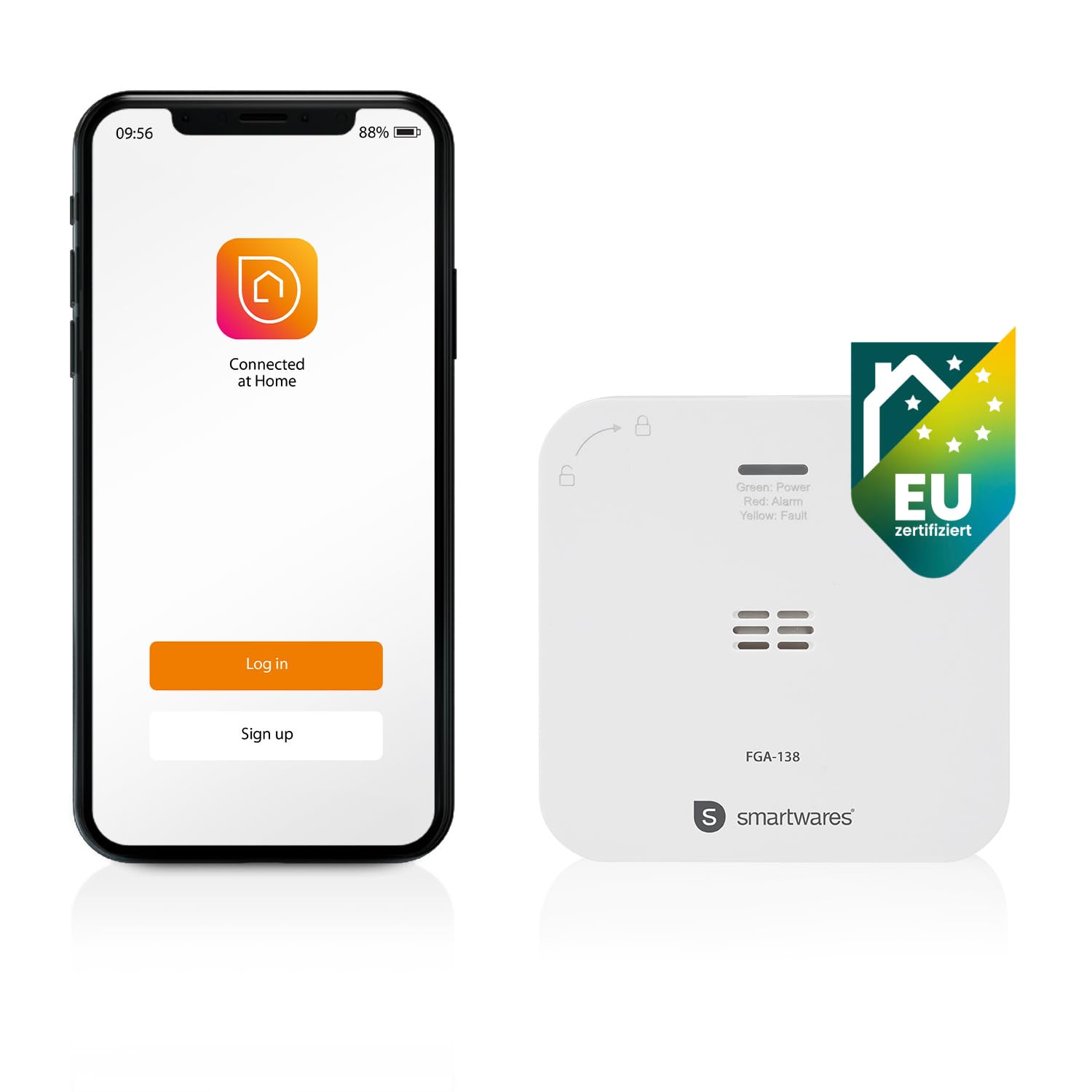 Werkzeuge und Heimwerkerartikel von Smartwares