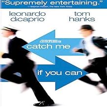 Catch Me If You Can Full Screen Two-Disc Special Edition