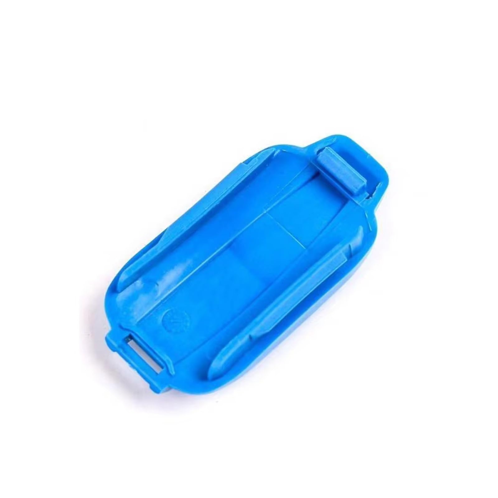 Tapa depósito líquido limpiaparabrisas Audi A4L A5 8W0955455B coche 6