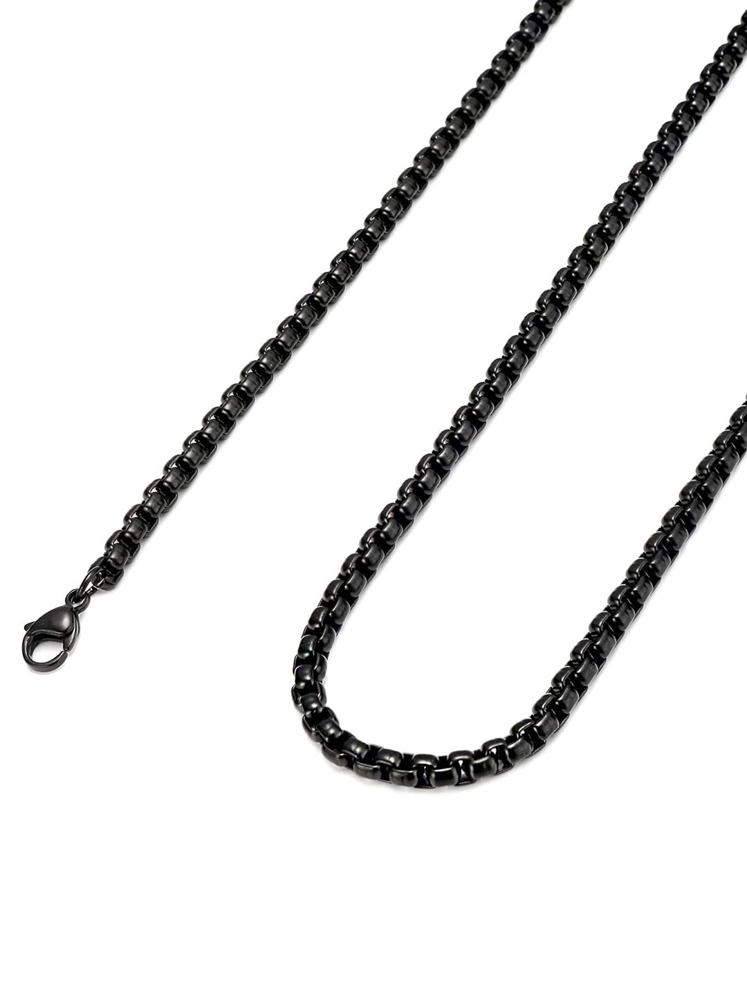 Stainless Steel Chain and Neck Chain for Husband