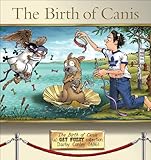 The Birth of Canis: A Get Fuzzy Collection