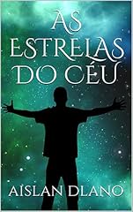 Capa de AS ESTRELAS DO CÉU
