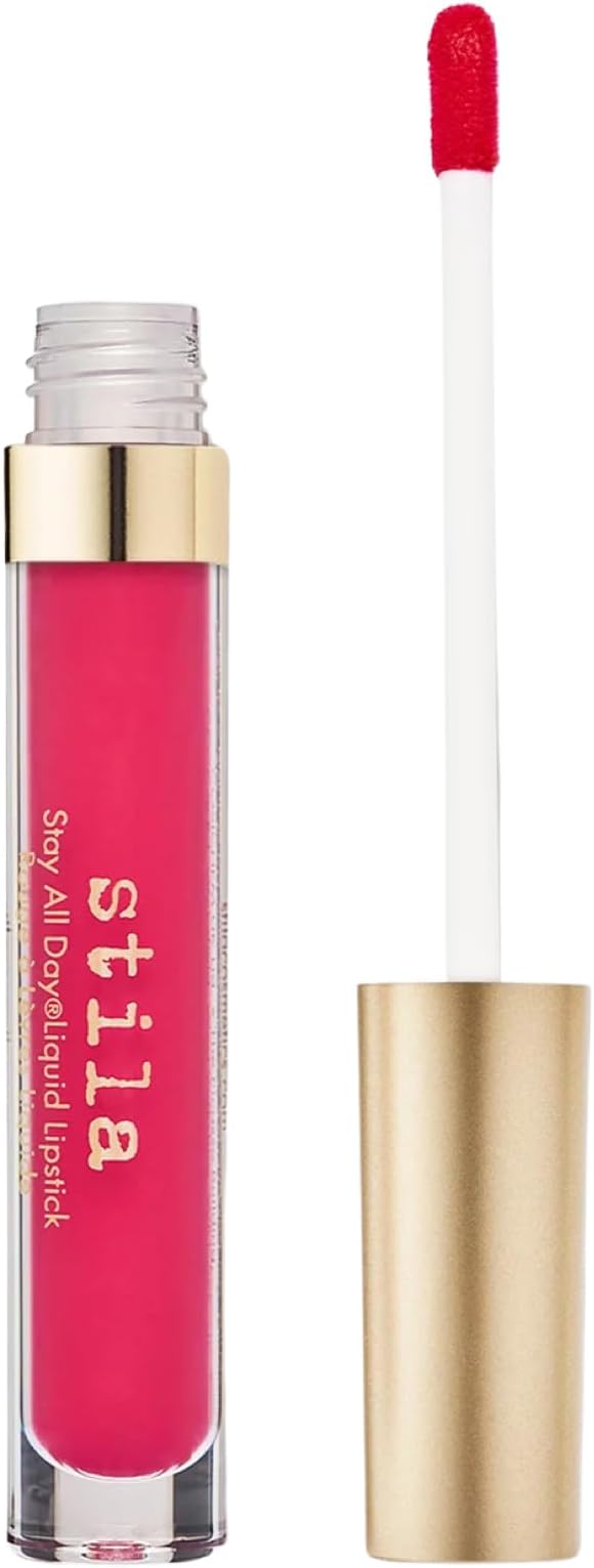stila Stay All Day® Sheer Liquid Lipstick, 0.10 oz.