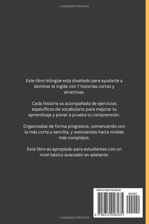 7 historias con ejercicios para mejorar tu ingles - Image 2