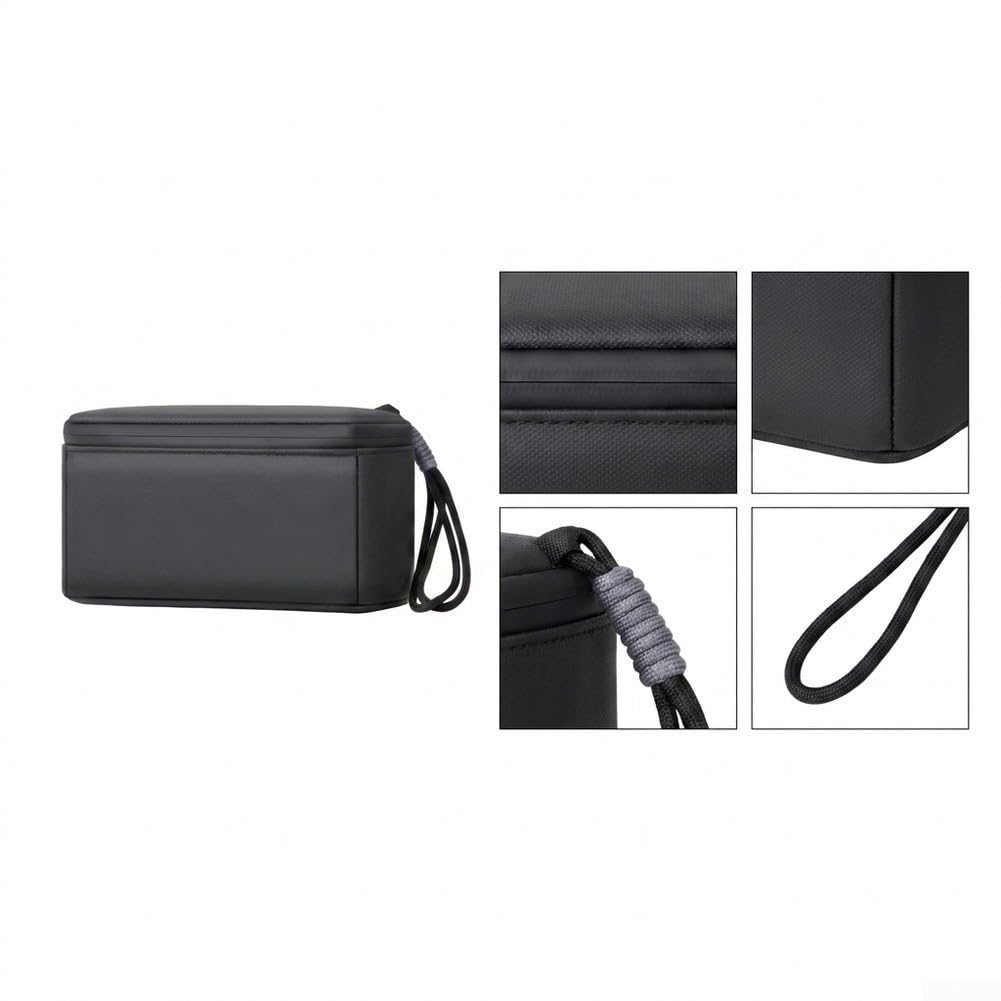 Funda Rígida para Osmo 360 II Impermeable 21cm