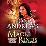Cover of Magic Binds