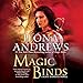 Magic Binds: Kate Daniels, Book 9