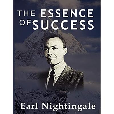 The Essence of Success