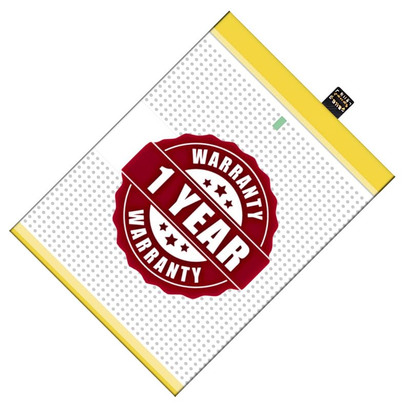 Image of Original B-B1 Battery Compatible for Vivo Y55L (Vivo 1603) - (2730mAh) - 1 Year Warranty JK1