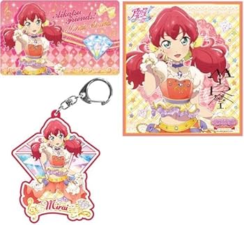 Amazon | アイカツフレンズ オフィシャルショップ限定 明日香
