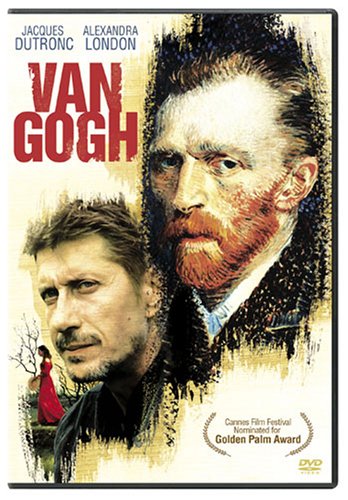 Van Gogh [DVD]