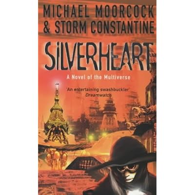 Silverheart