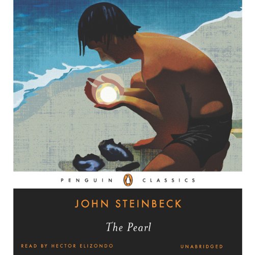 Cover art for The Pearl