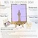 Purple Princess Tower Quinceañera Guest Book, Birthday Guest Book Alternative For Fairy Decoration Theme With Sun Shaped Drop Box - Personalized Enchanted Fairytale Wedding Guest book Alternative