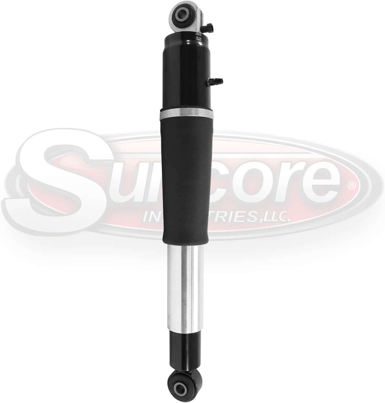 SUNCORE - Rear MagneRide Suspension Active Air Shock Absorber Replacement for 2003-2014 Cadillac Escalade ESV