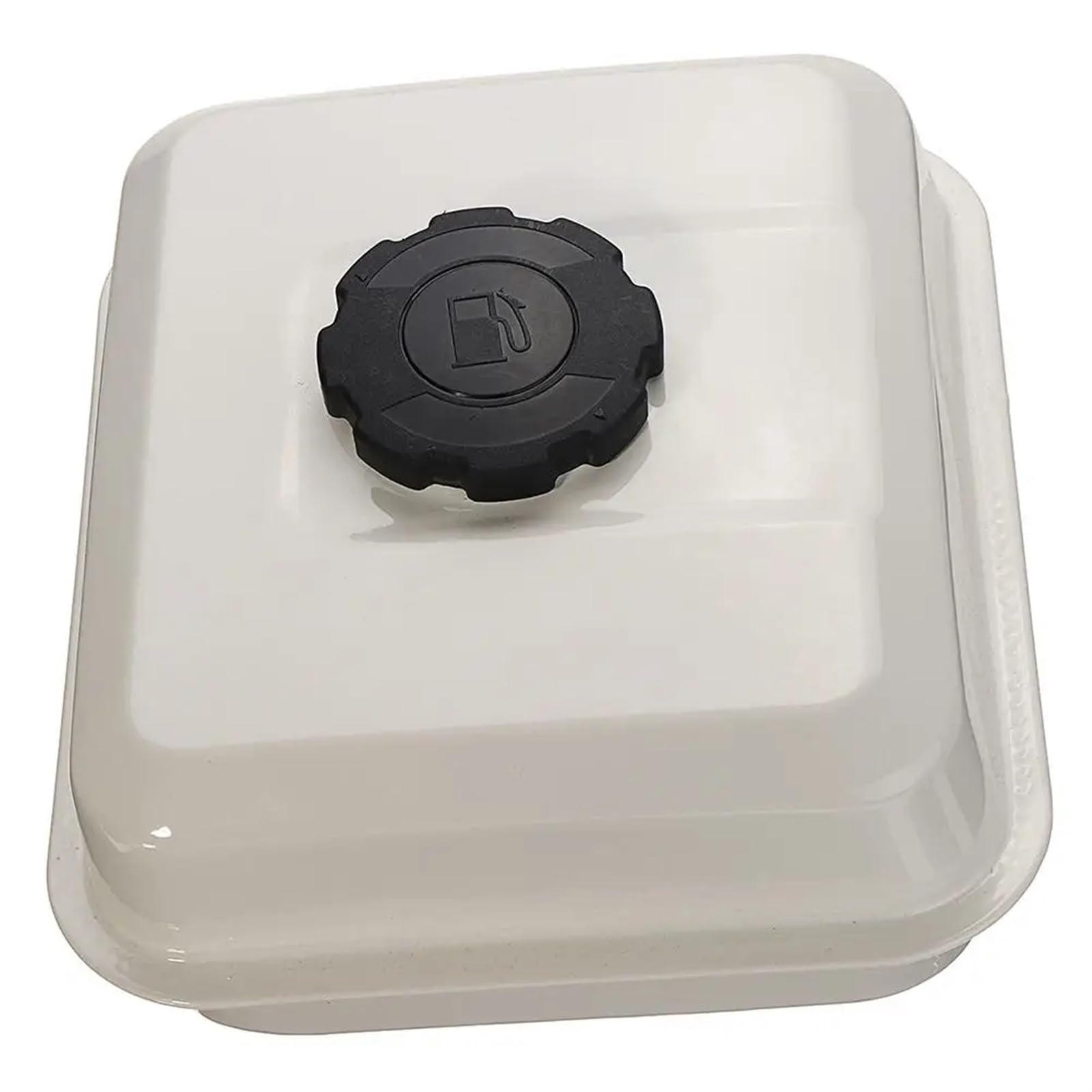 HLSONHENGM A Set of Power 3L Tanks for GX140 GX160 GX200 Lawn Mowers Gasoline Engine Tanks with Accessories Replacement Parts