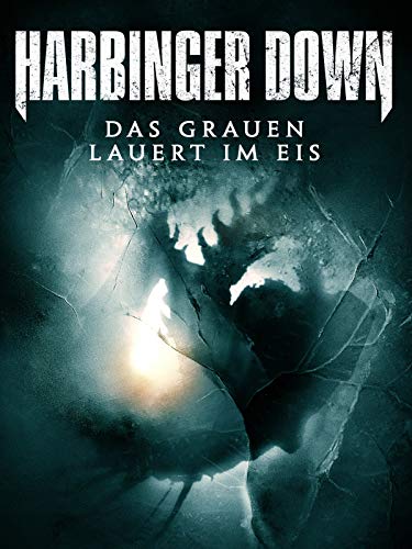 Bild: Harbinger Down - Das Grauen lauert im Eis [dt./OV] f�r 0,00 EUR bei amazon.de