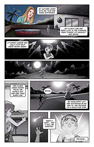 Identity: A Story of Transitioning (Zuiker Teen Topics) - Image 9