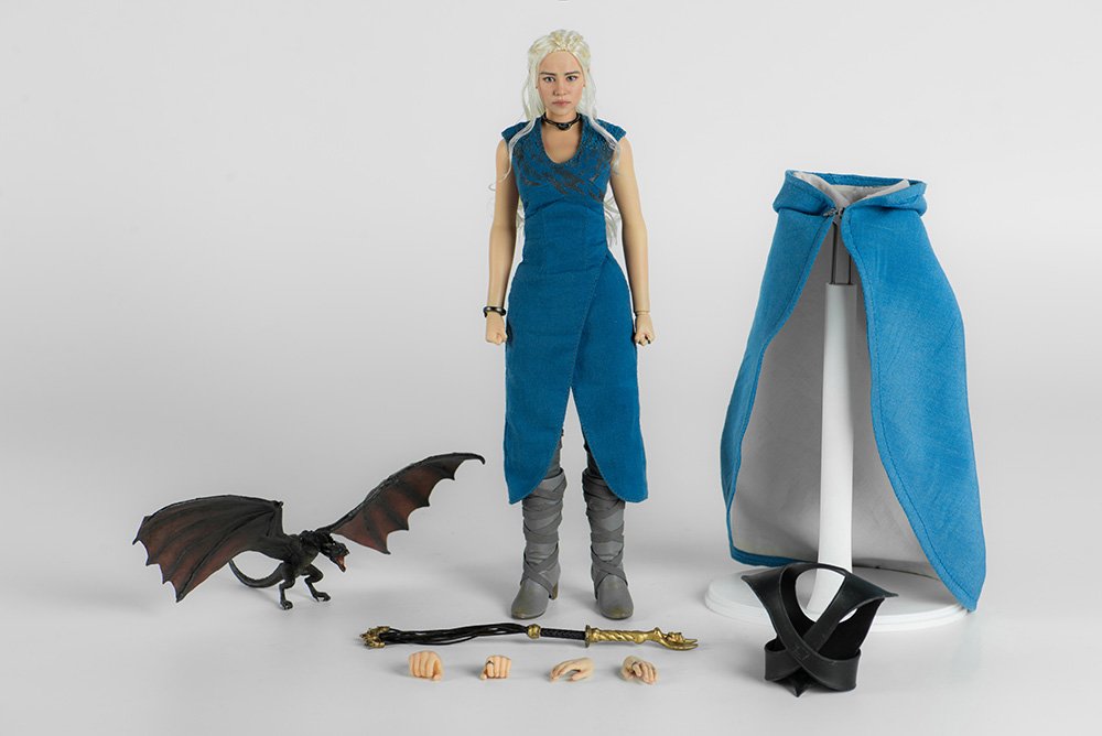 Amazon | Game of Thrones Daenerys Targaryen[デナーリス