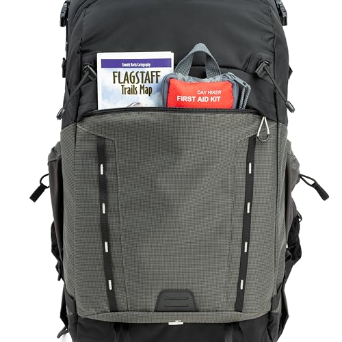 Image of Think Tank Photo - MindShift BackLight 36L Camera Backpack (Slate Black)