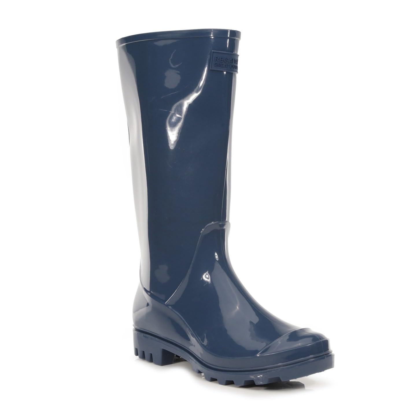 Regatta Womens Lady Wenlock Dark Denim EU36/UK3