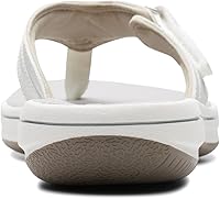 Vista 7 de Clarks Breeze Sea - Sandalias para mujer
