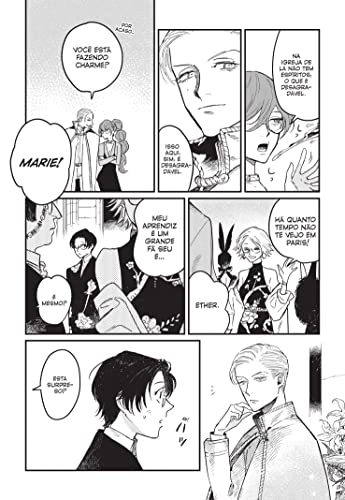 A feiticeira do castelo 2 (de 4)