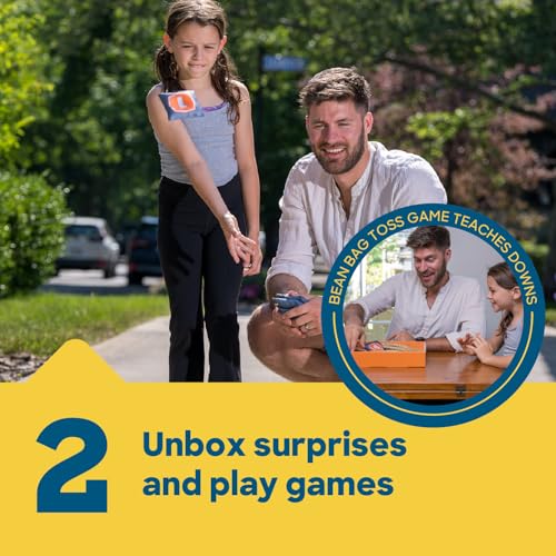 Learn Football - Educational Game: Helping Kids Become Big Sports Fans - Learning Games for Kids, Boys and Girls Ages 4-8 - Image 5