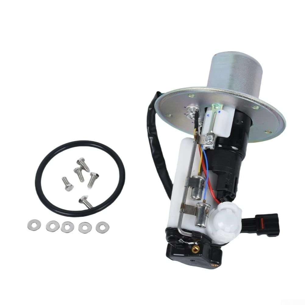 Per Suzuki Per SV650 Per SV650S SV 650 SV 650S K3 K4 Sostituzione Pompa Carburante Compatibile 2005 2009 Modello 15100 16G00 Metallo