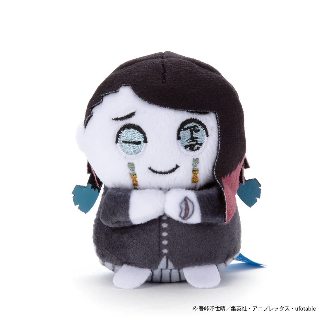 Amazon.co.jp: 鬼滅の刃 minimaginationTOWN ミニミニフレンズ 魘夢