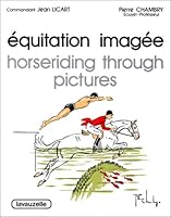 Equitation imagée 2702502792 Book Cover