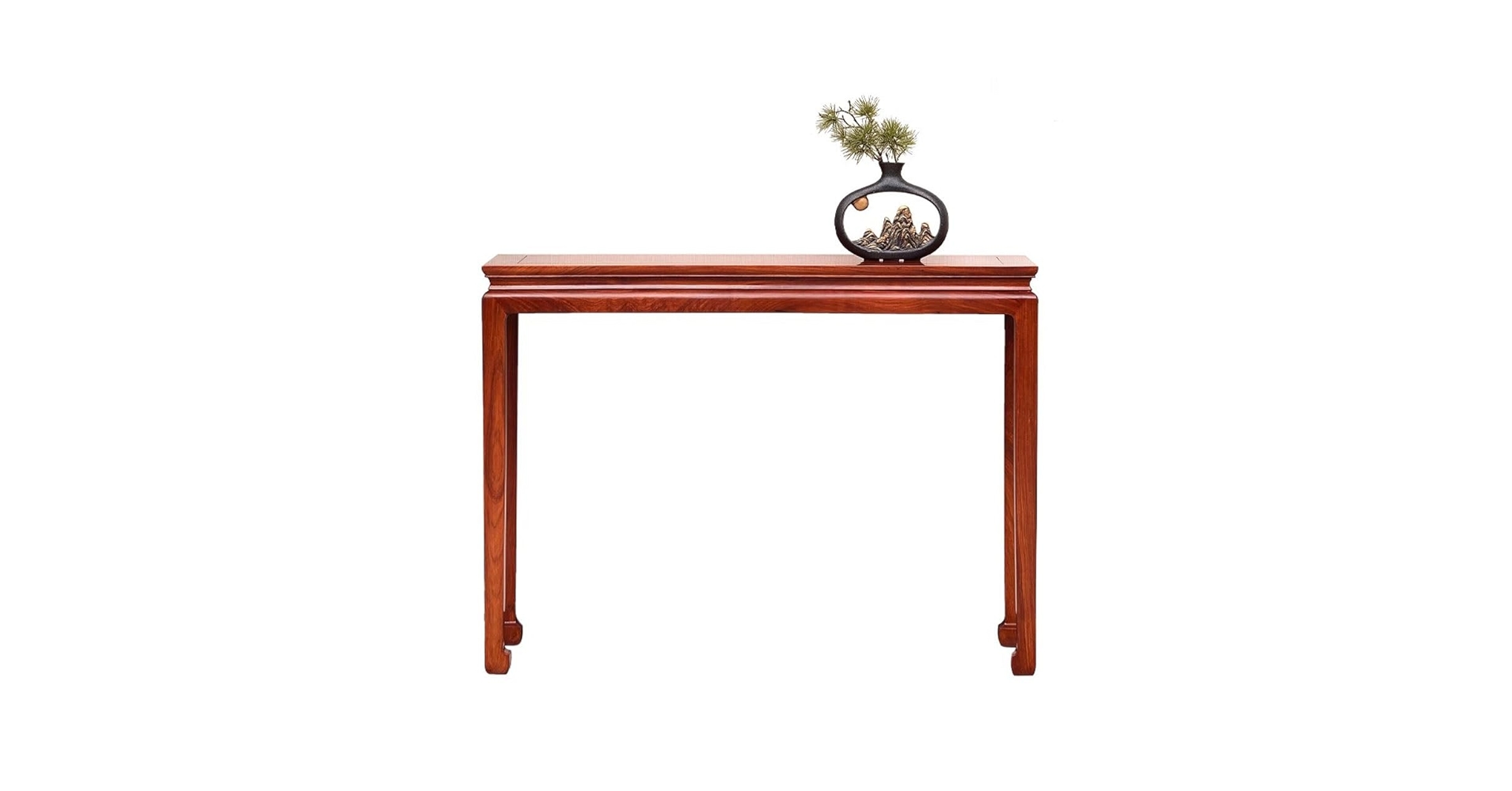 カウンターテーブル・ハイテーブル d-bodhi celebes console table d-Bodhi CELEBES CONSOLE TABLE / ディーボディ セレベス